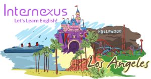Internexus Los Angeles Logo